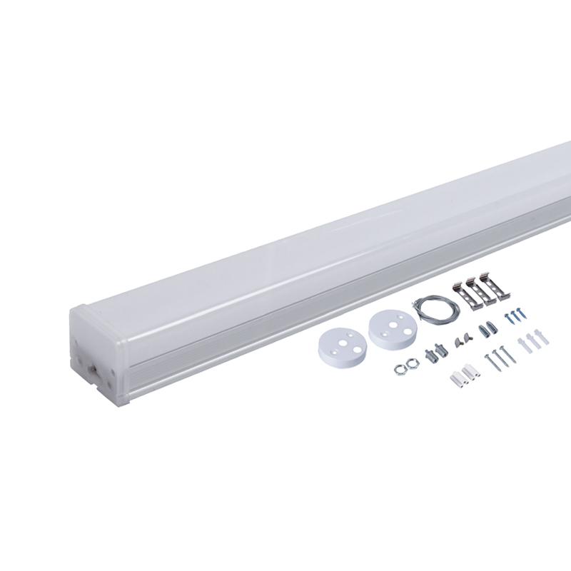 Luz de loja de LED conectável