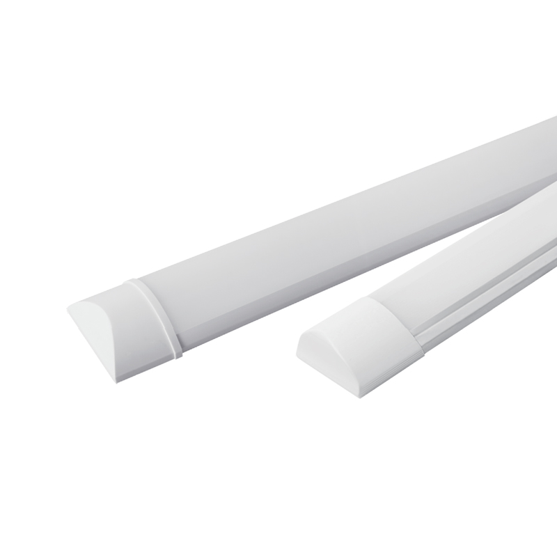 Lâmpadas de purificação de LED