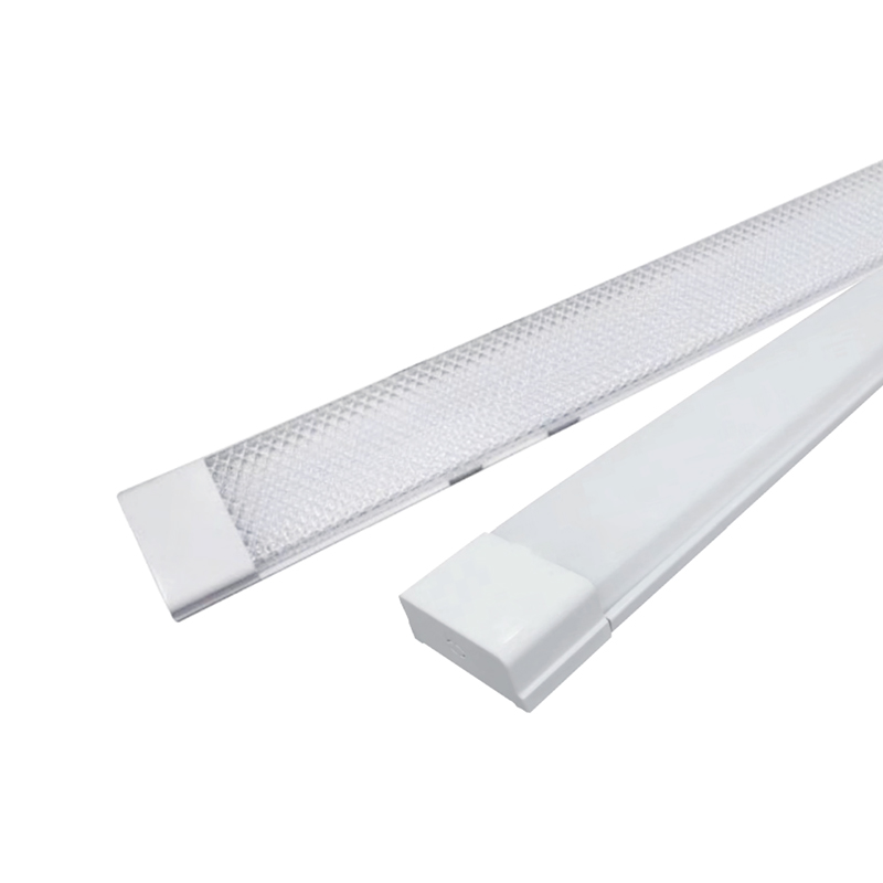 Lente Prism LED Linear Batten
