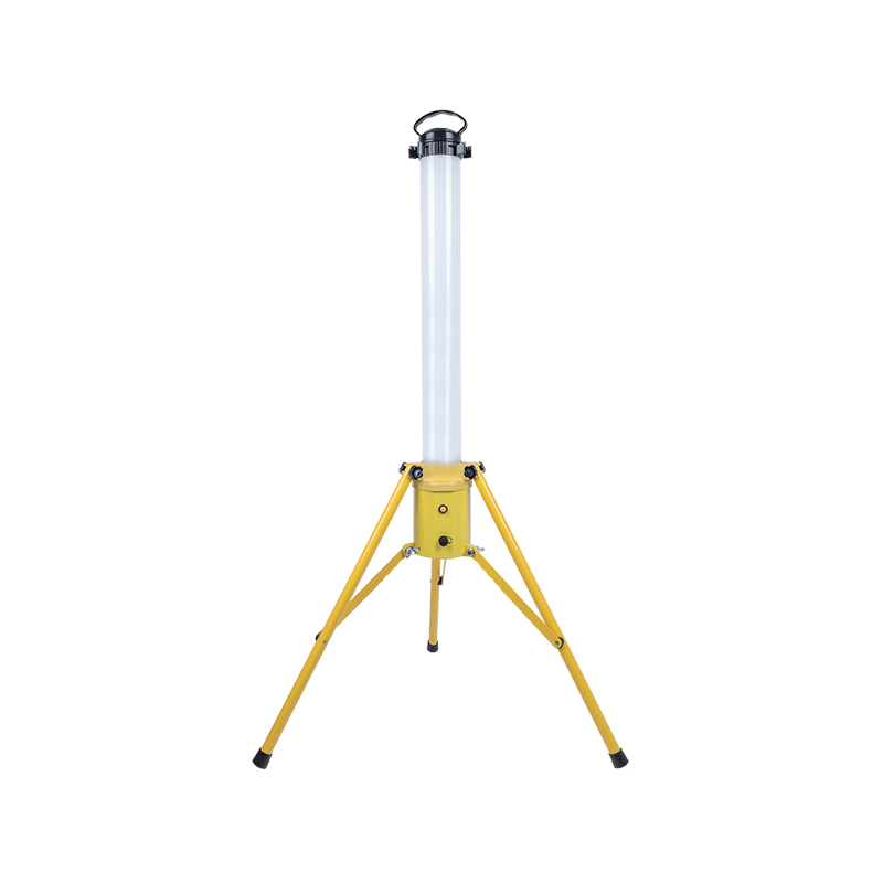 LED 360 ° Cilíndrico Luz de trabalho (versão portátil) LED 360 ° Cilíndrico Luz de trabalho (versão portátil)