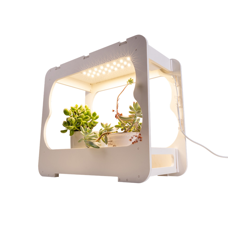 Tabela de LED em crescimento Tabela de LED em crescimento