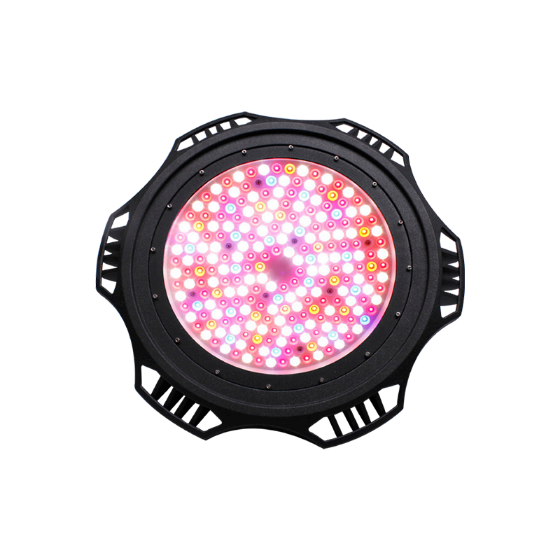 LED High Bay - OVNI LED High Bay - OVNI