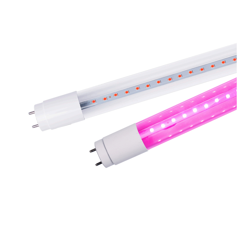 Tubo de vidro LED T8 Tubo de vidro LED T8