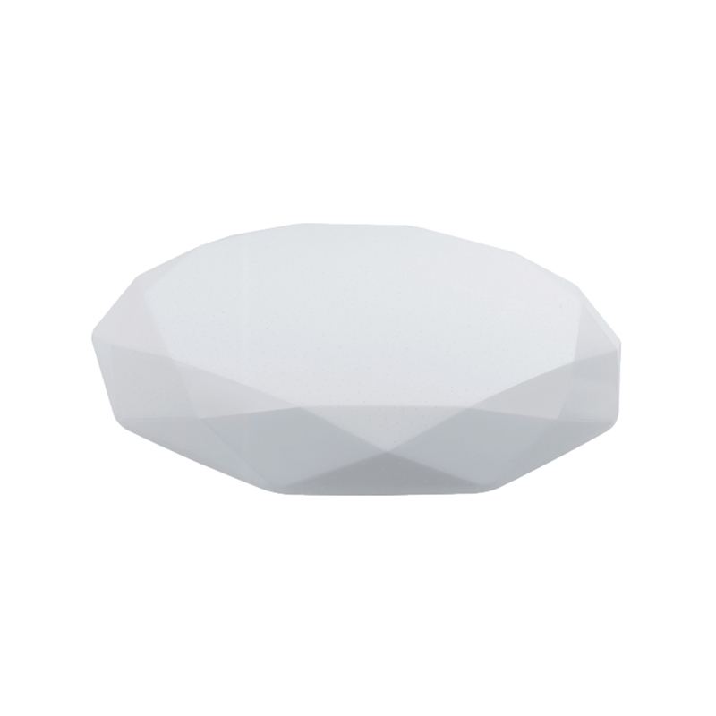 Downlight de plástico completo - TW Modelo