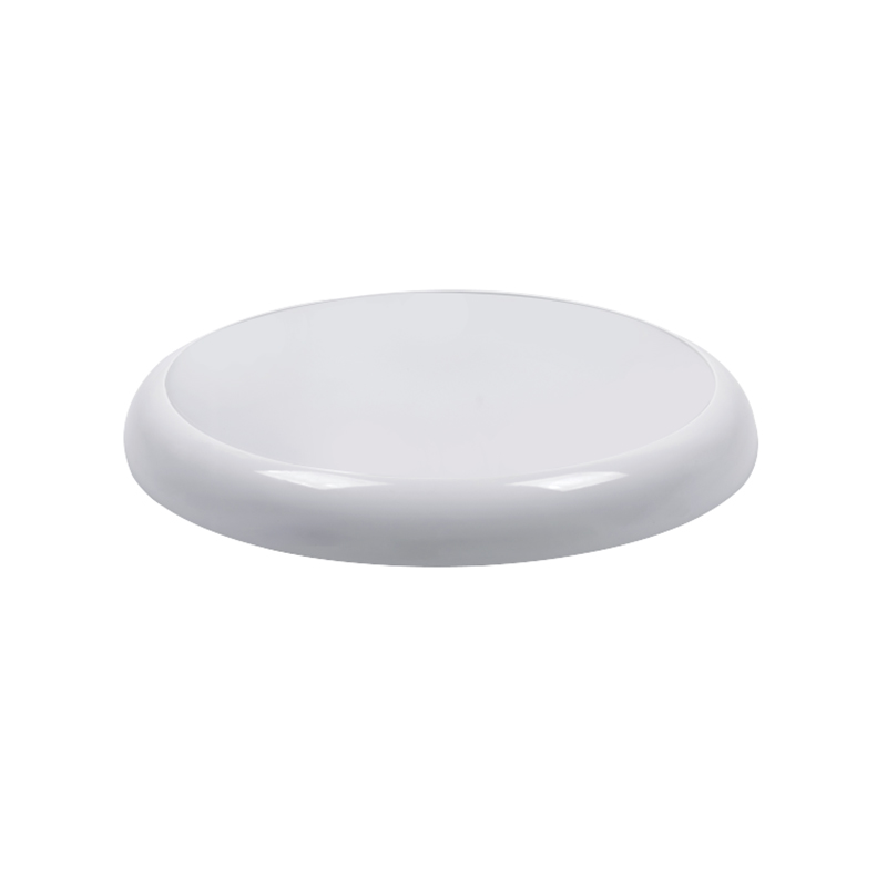 Downlight de plástico completo - modelo HY03C