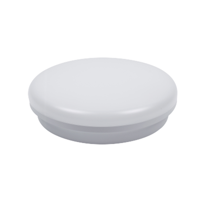 Downlight de plástico completo - Modelo Hy04