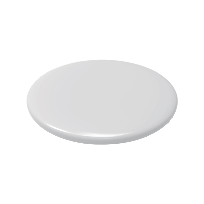 Modelo de Plástico Completo - Modelo HY07