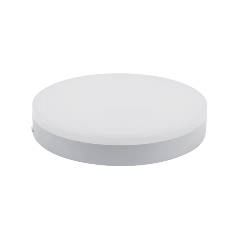 Downlight de plástico completo - Modelo HY08