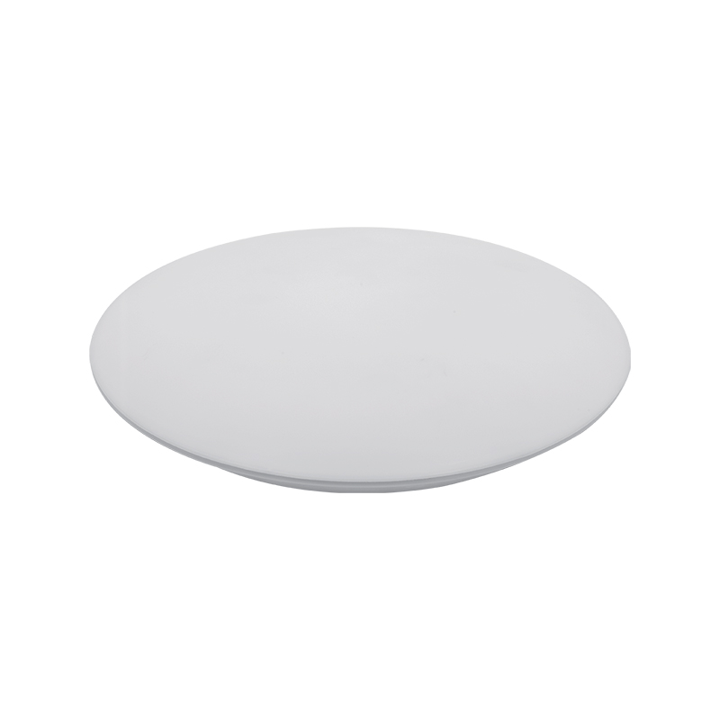 Downlight de plástico completo - modelo HY10