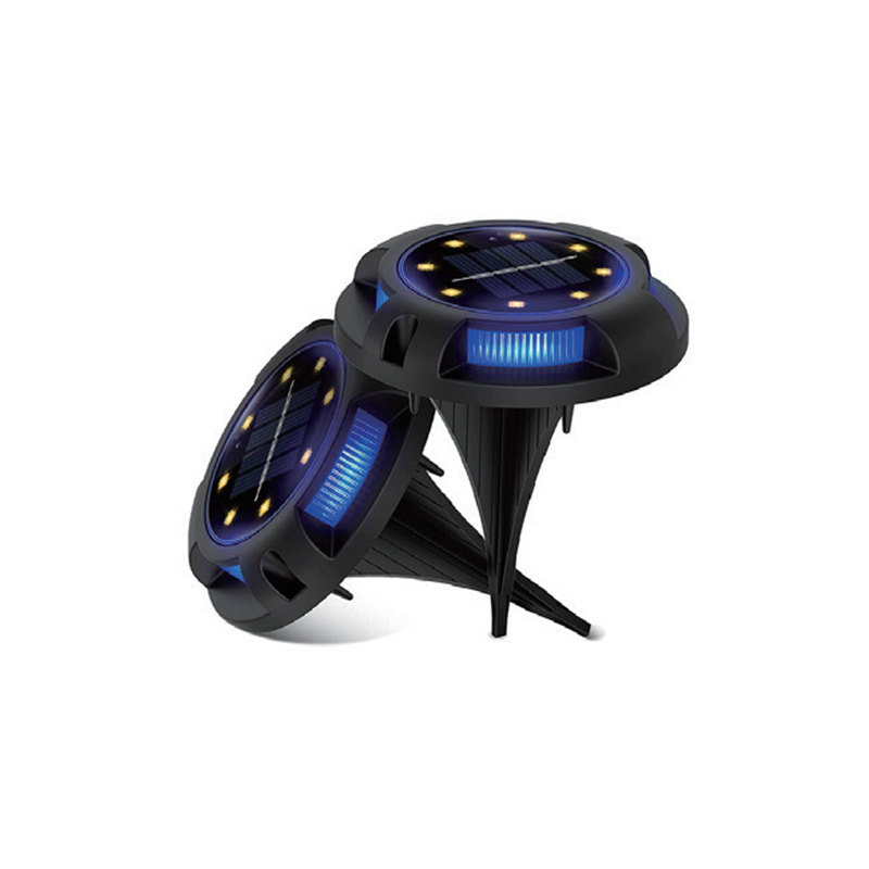 Luz de paisagem solar LED Luz de paisagem solar LED