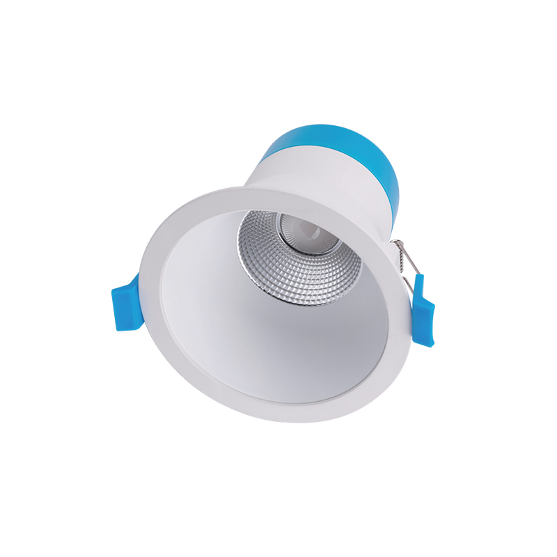 Liderou o downlight Liderou o downlight