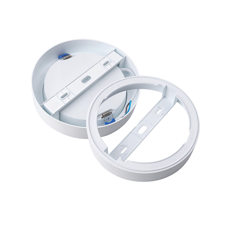 LED DOB Lit LED DOB Lit