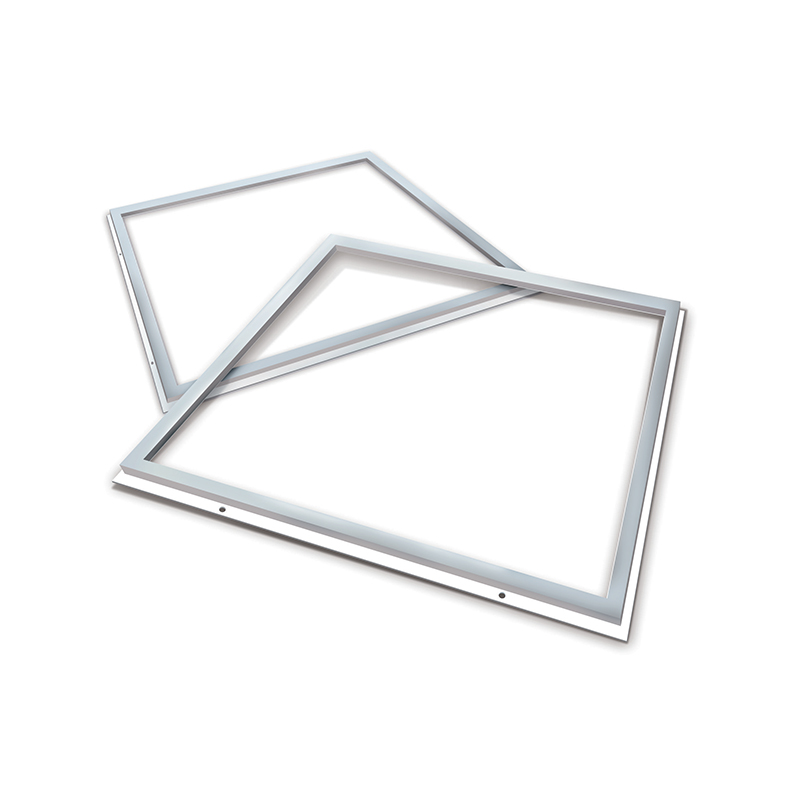 Luz do painel da estrutura de LED Luz do painel da estrutura de LED