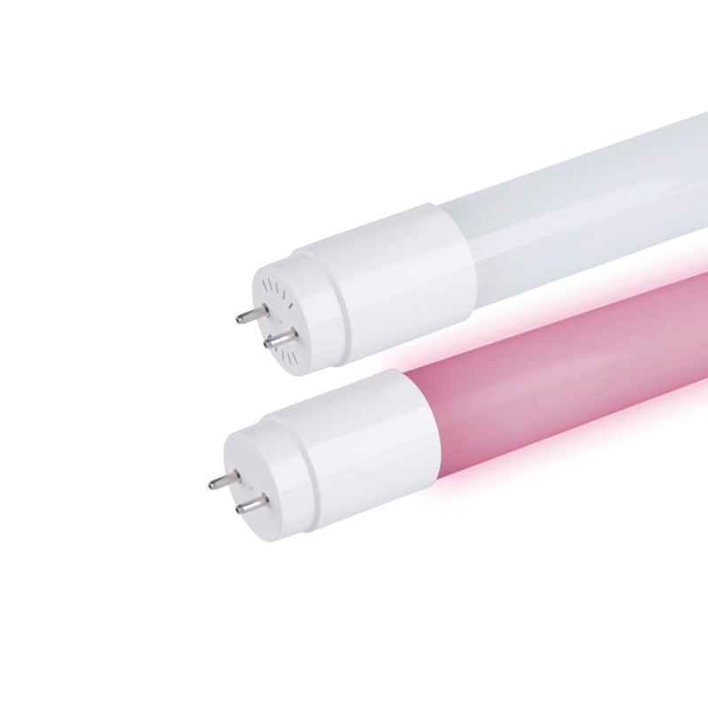 T8 Tubo LED de iluminação de alimentos frescos