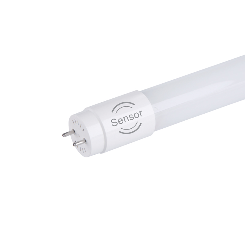Tubo de detetive de movimento de microondas T8 tubo