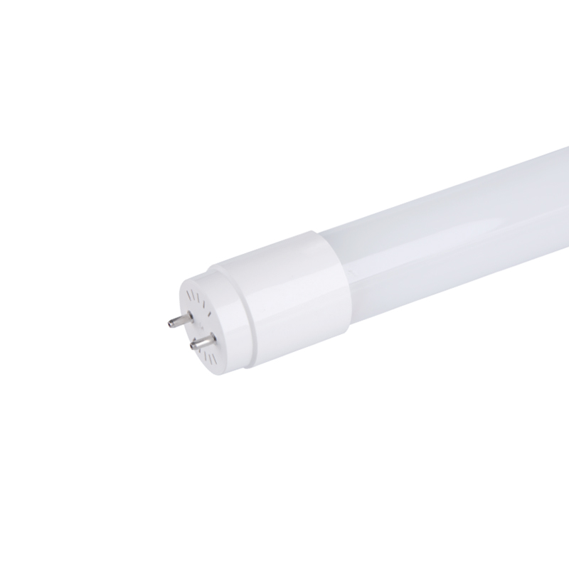 Tubo LED T8 inteligente com controle Wi-Fi e Bluetooth