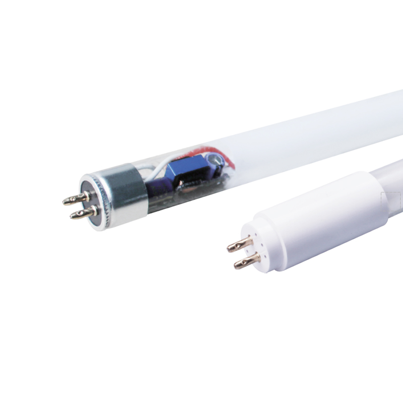 Tubos de LED T5 (motorista interno)