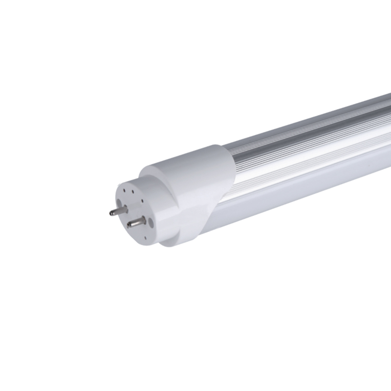 Versátil T8 LED ALU+PC TUBE (Universal Edition)