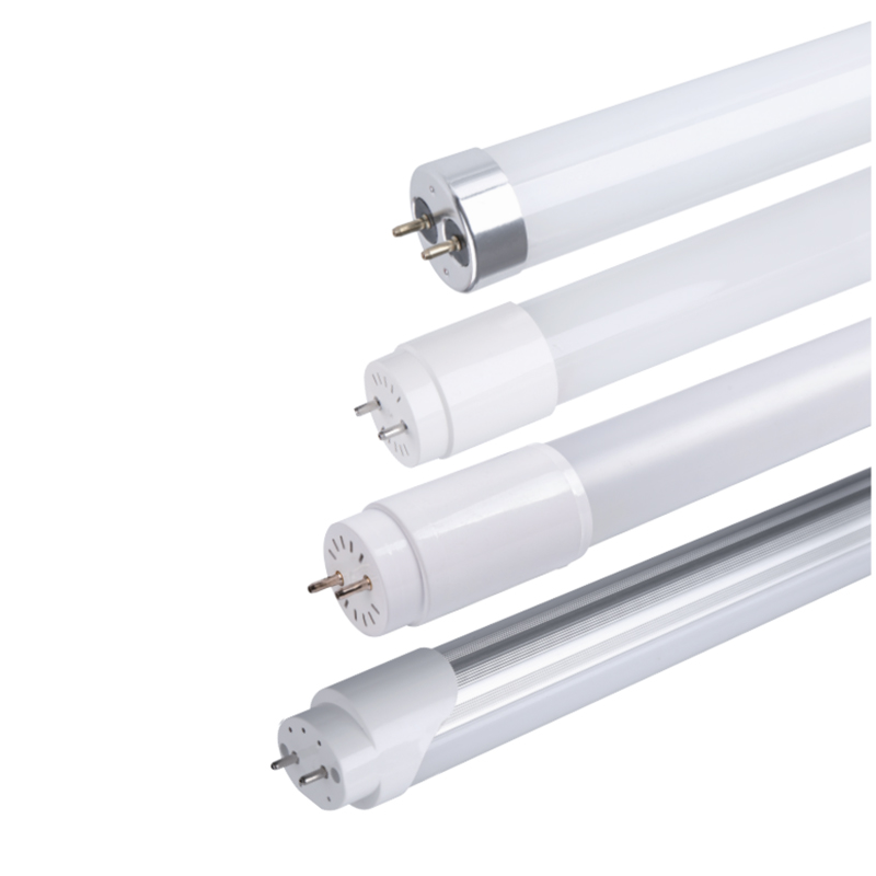 T8 LED Tube Light (C-ul-US Certified) com design versátil