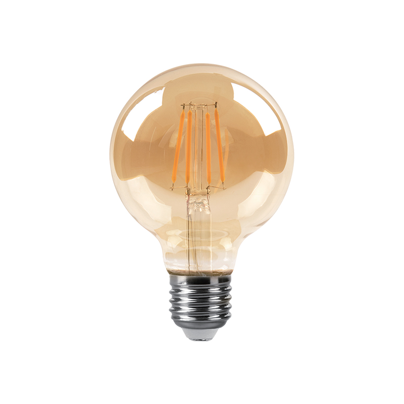 Bulbo de filamento de LED (Vintage Edison & Decorative)