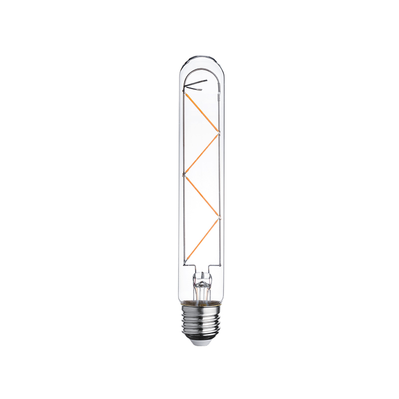 Bulbo de filamento de LED (Standard - T Series)