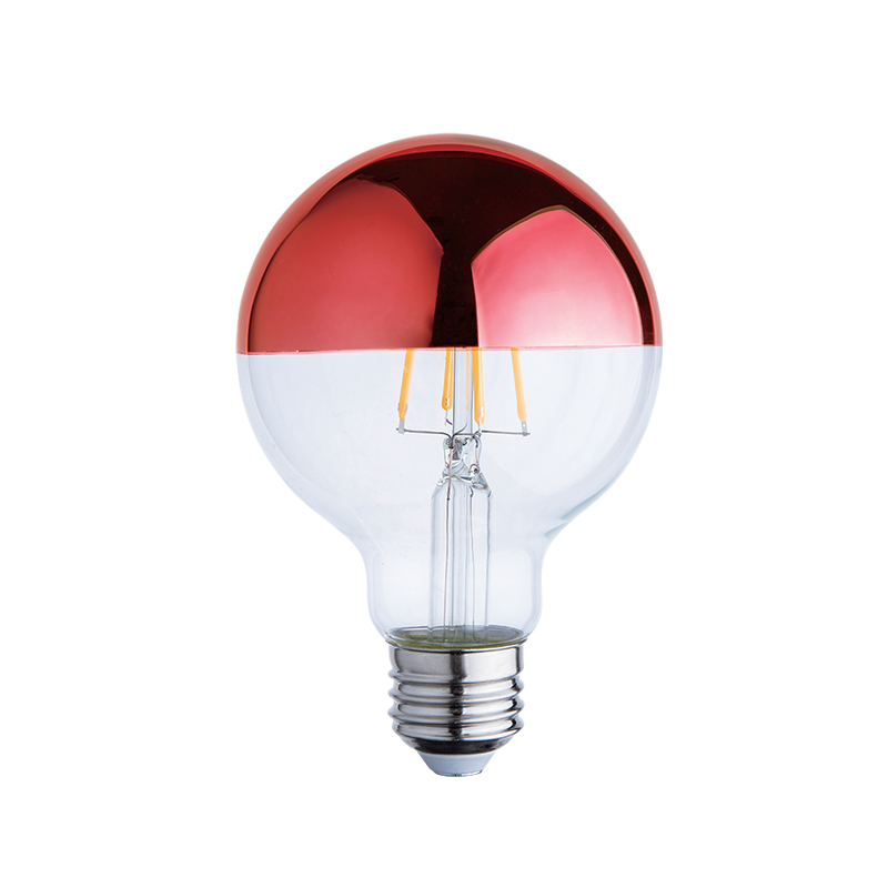 Bulbo de filamento de LED (Crown Reflector)