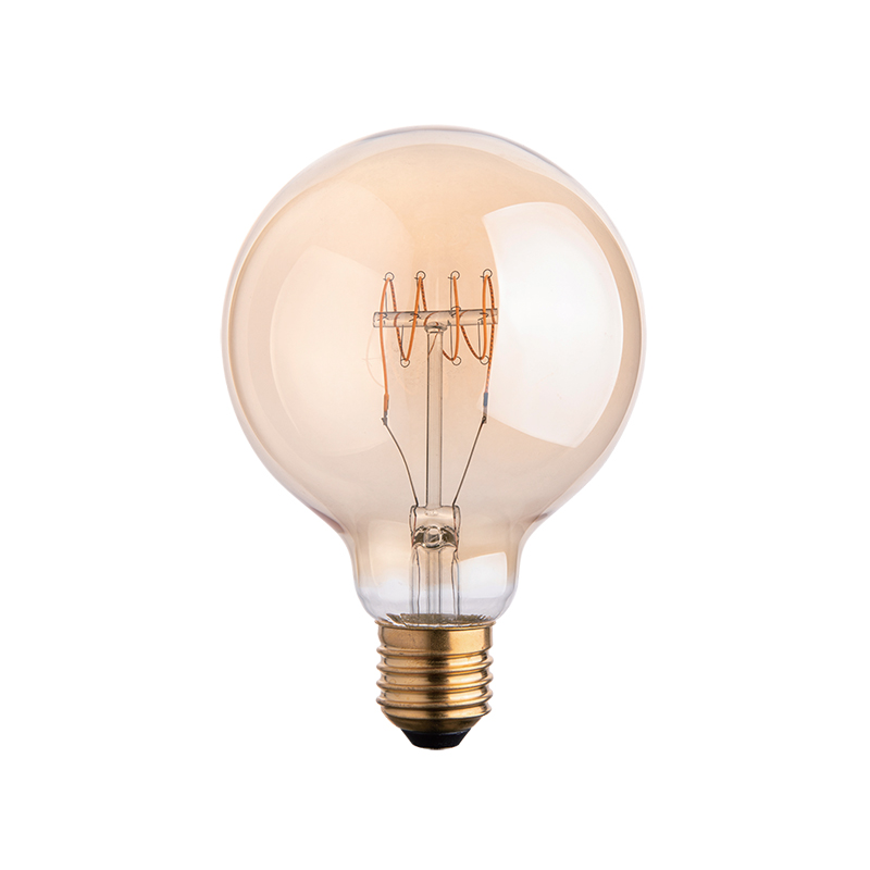 Bulbo de filamento de LED (filamento flexível Ultra Slim)