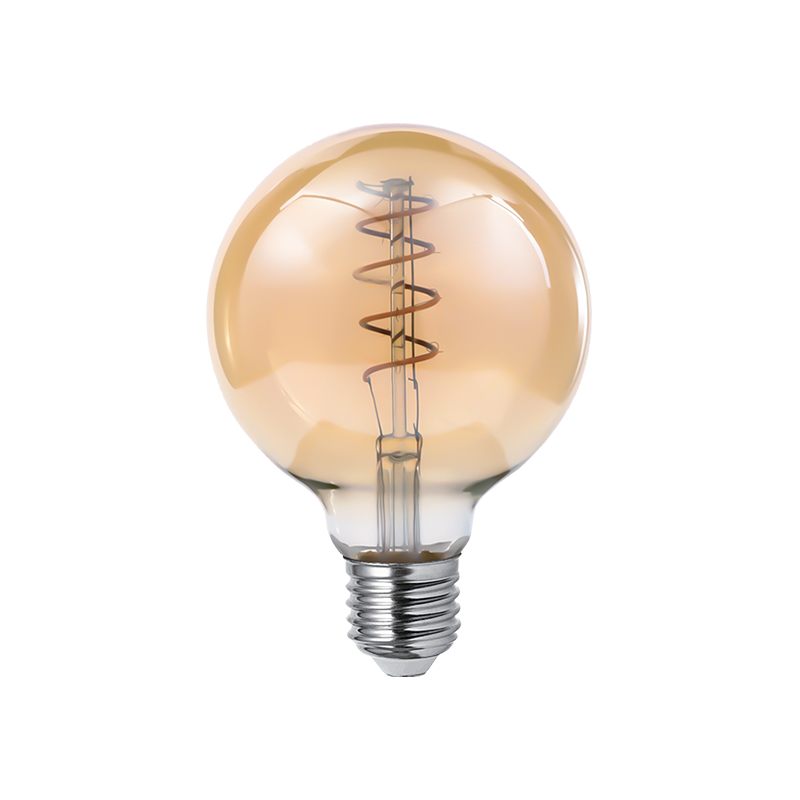 Bulbo de filamento de LED (filamento flexível)