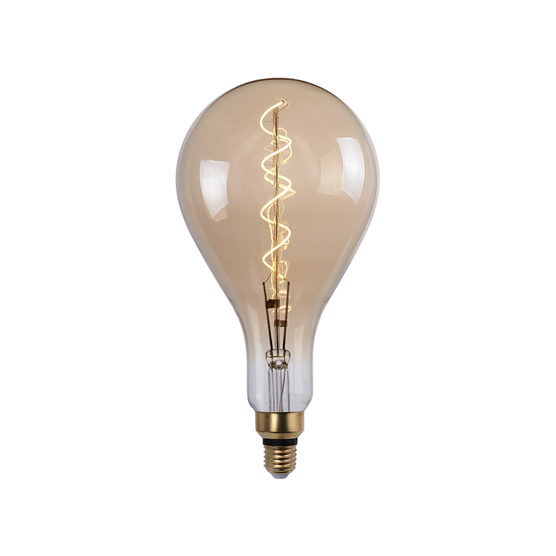 Bulbo de filamento de LED (lâmpada enorme)
