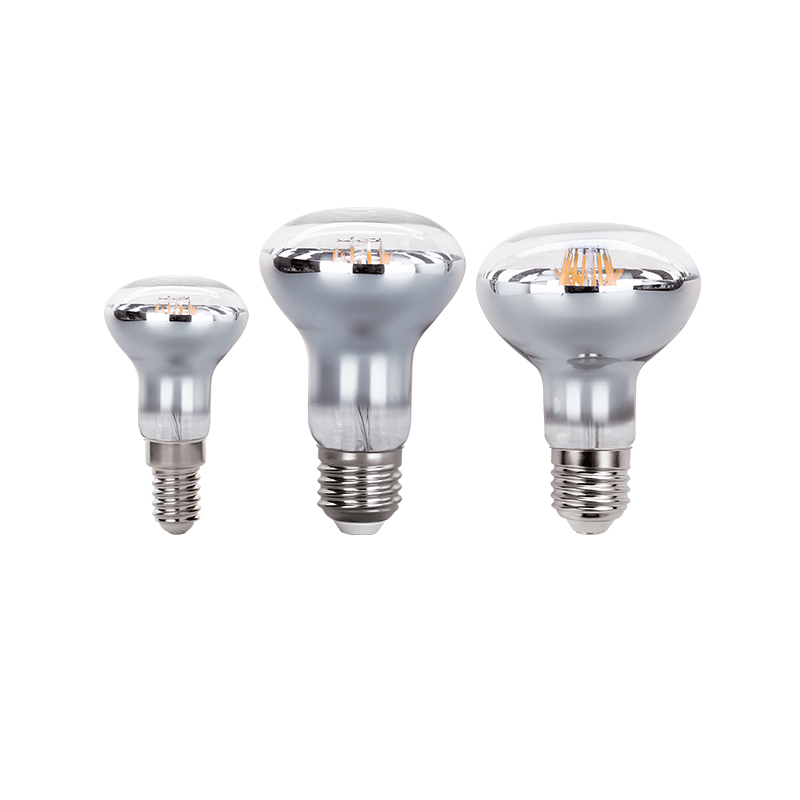 Bulbo de filamento de LED (Standard - R Series)