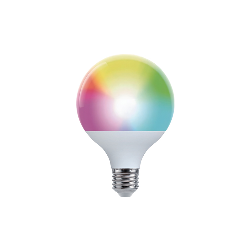 Controle Wi -Fi e Bluetooth e Bulbos SMD SMART SMART ZIGBEE