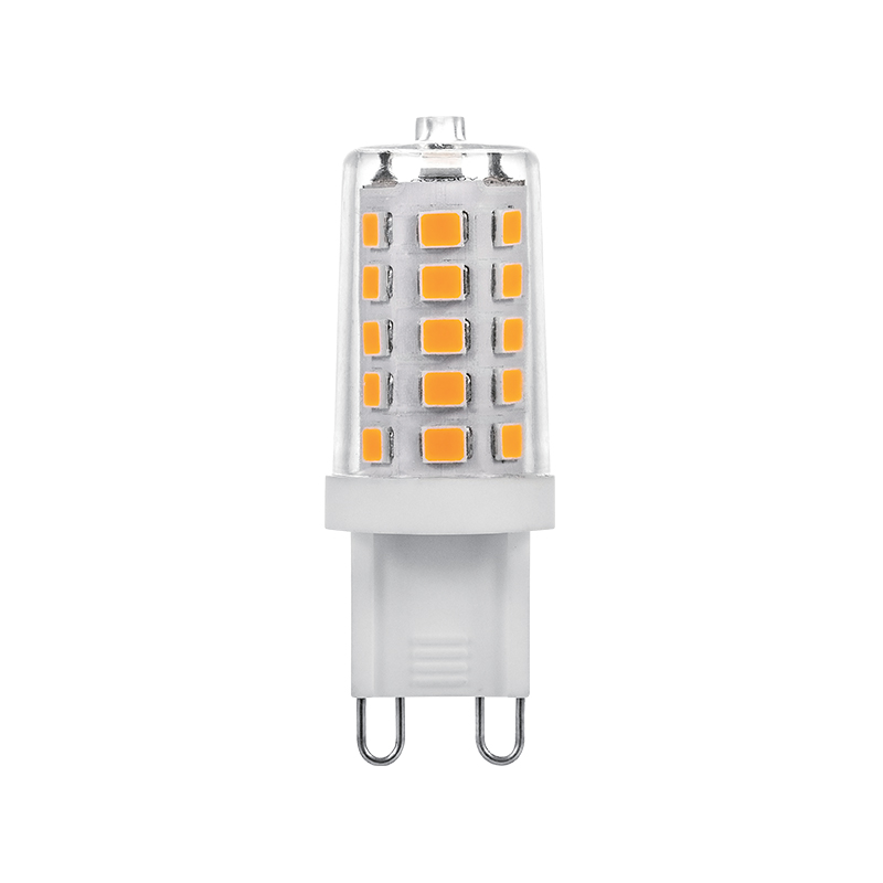 LED G9 Series LED SMD BULLBS